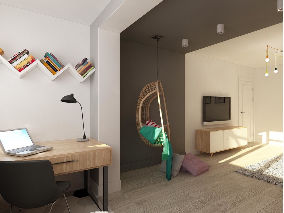 Сочная вартира