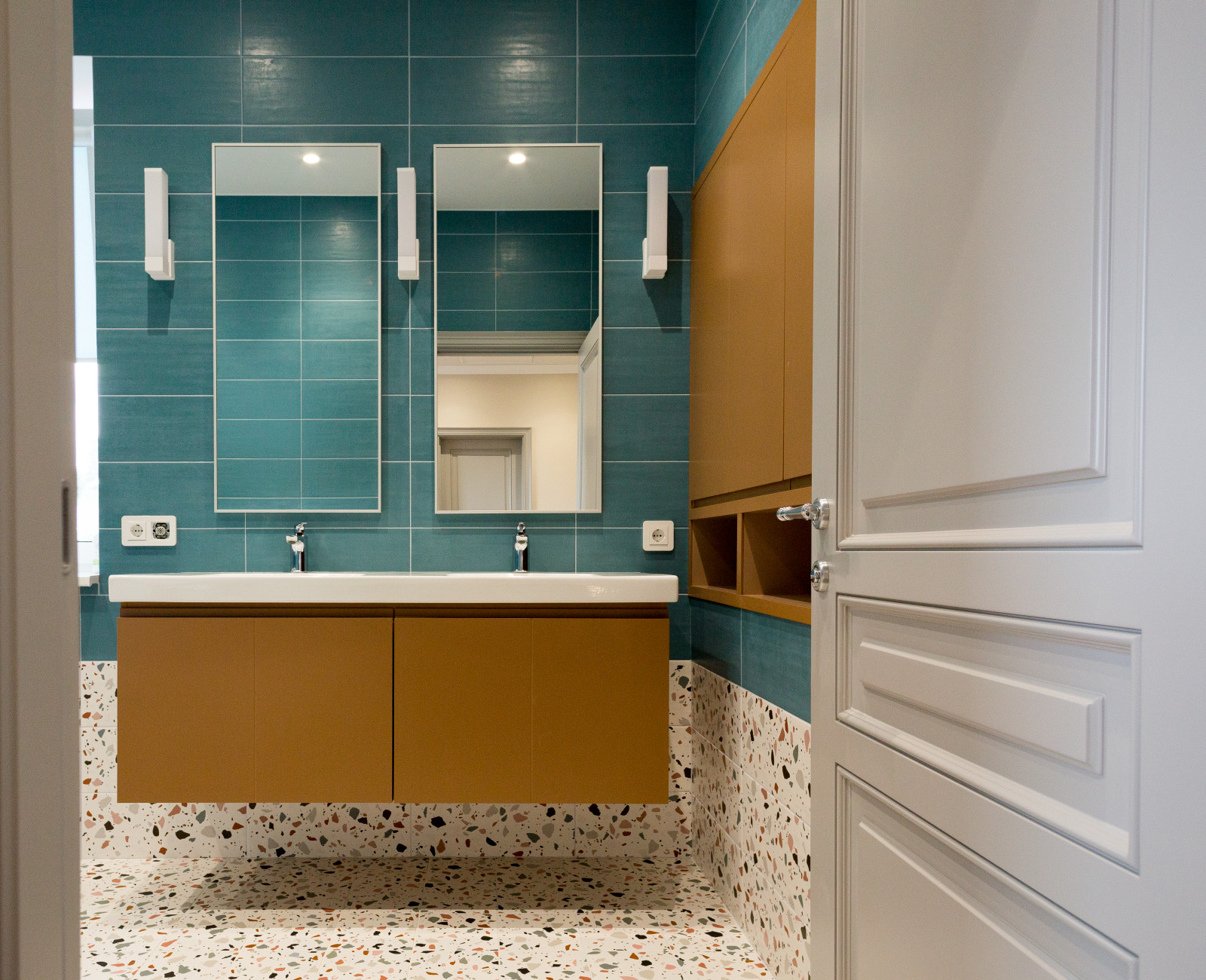 КП Подмосковные просторы.