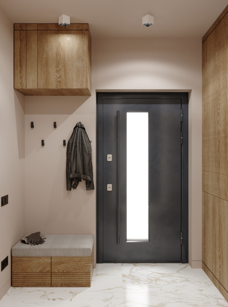 Частный дом г. Щербинка