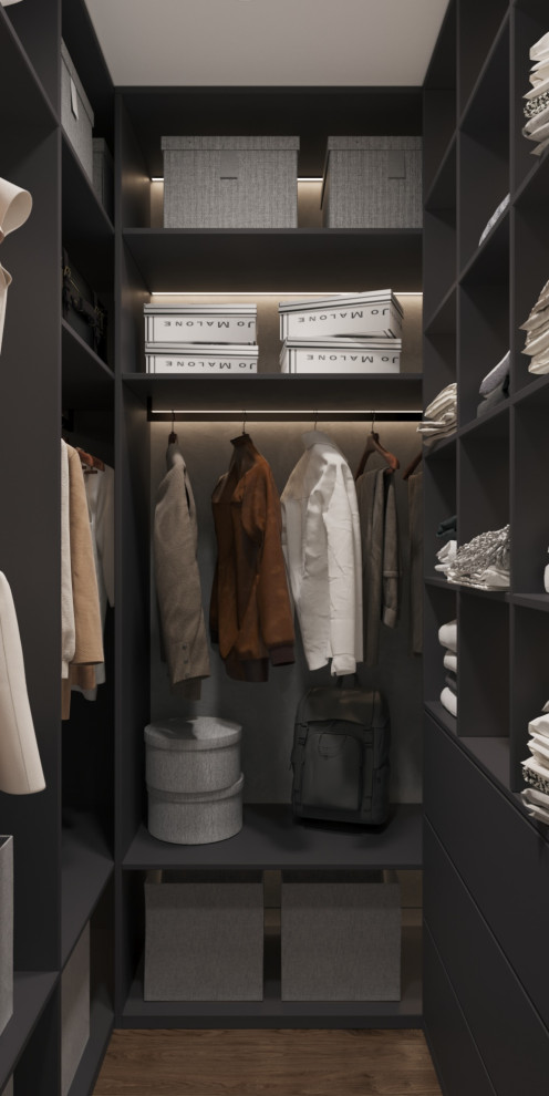 Квартал Стрижи