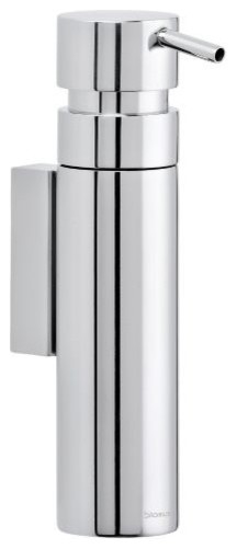 NEXIO Wall Mounted Soap Dispenser by Blomus