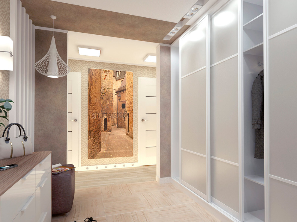 квартира по ул. Павла Морозова 96а