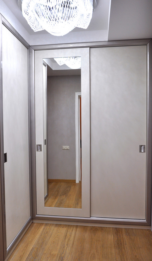 Апартаменты на Пудовкина