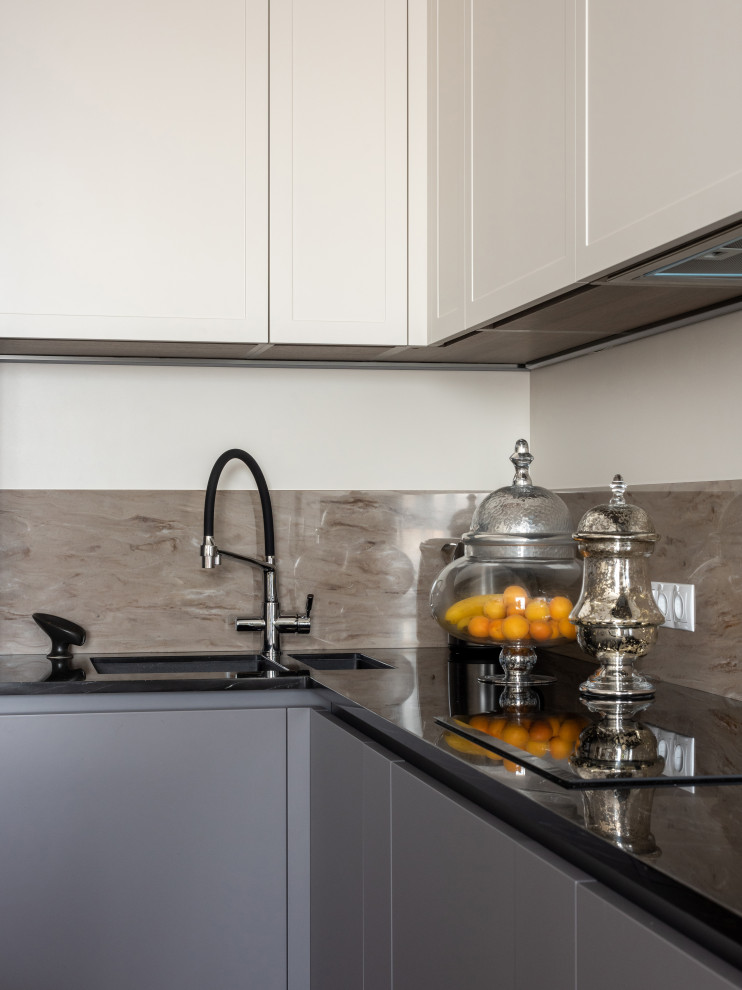 Квартира «под ключ», которая понравится всем.