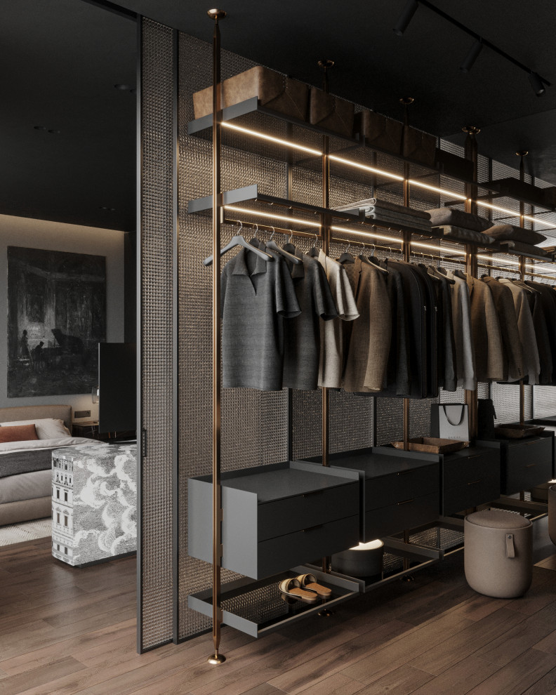 Проект "Набережная"