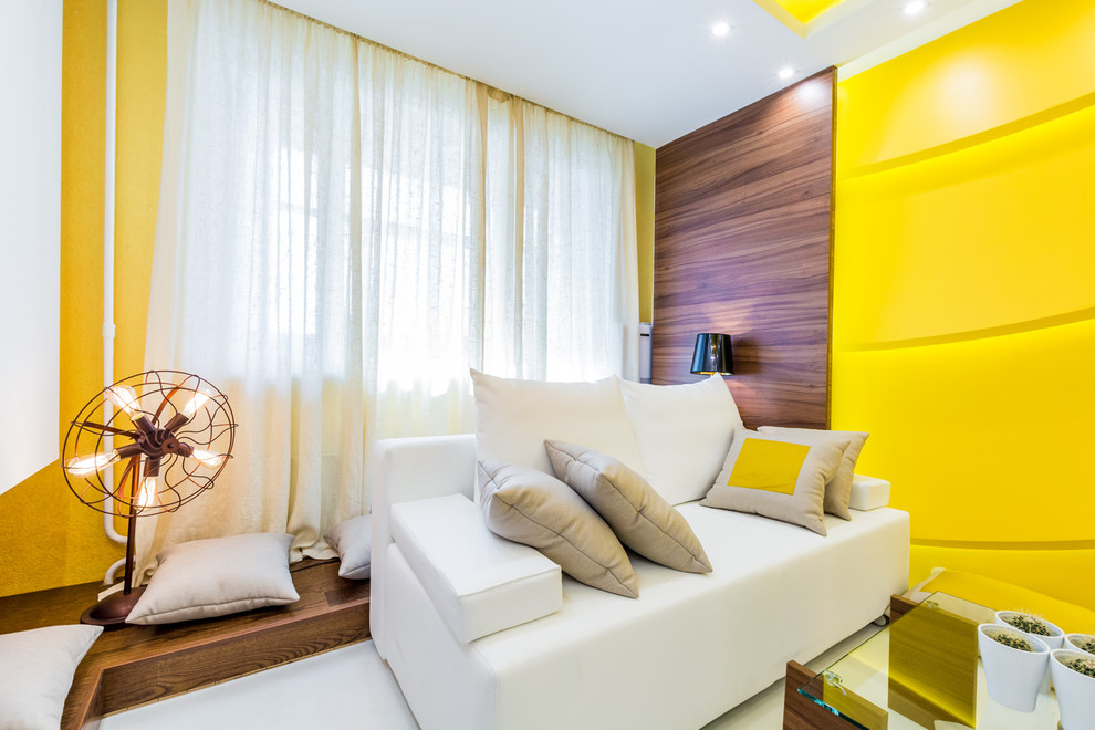 SILK PLASTER в программе "Школа ремонта", выпуск "Сиднейская опера"