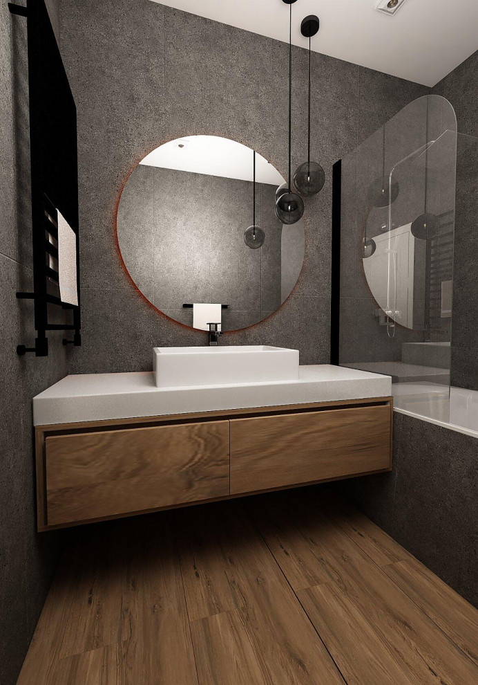 дизайн квартиры г.Иноземцево