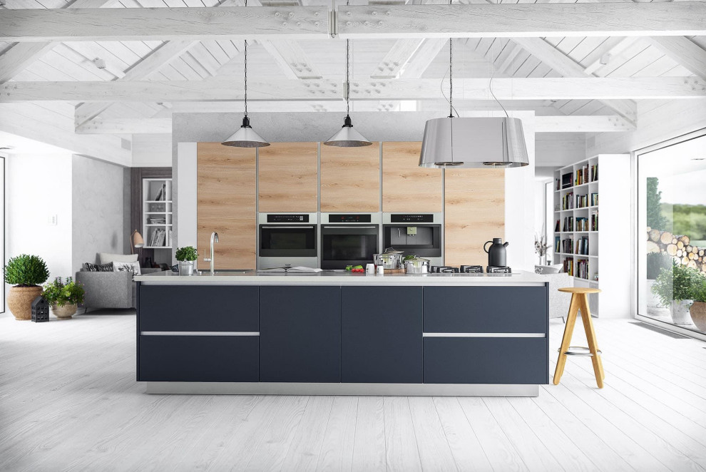 Кухня Калипсо