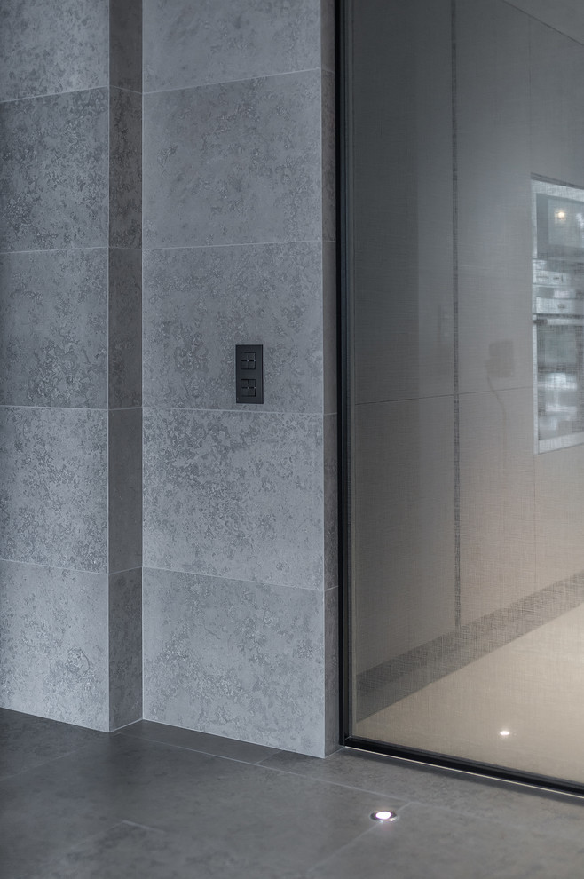 Интерьер квартиры от LAD Лаборатория Архитектуры и Дизайна