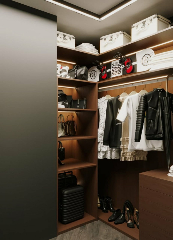 Пресня Сити | 86 м2