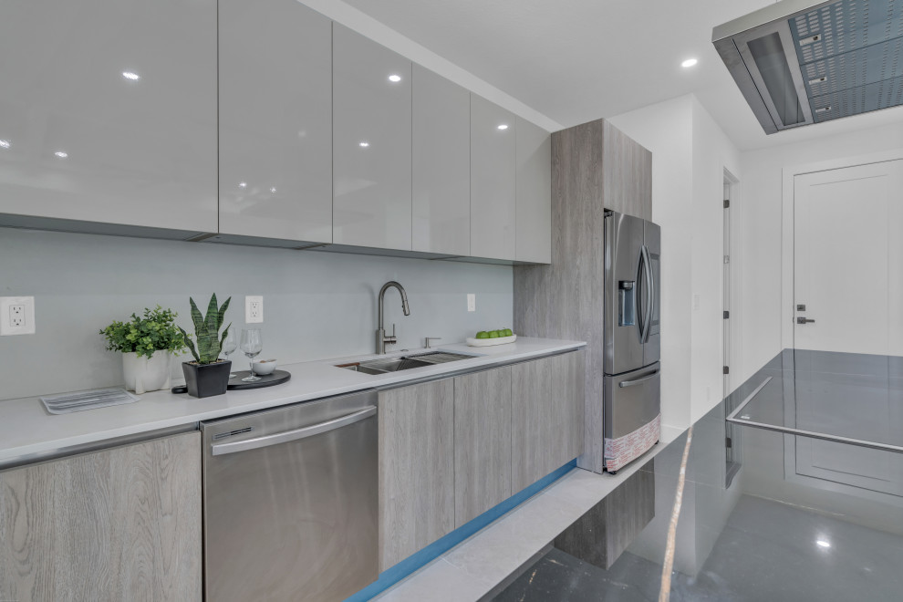 Cape Coral Modern Home