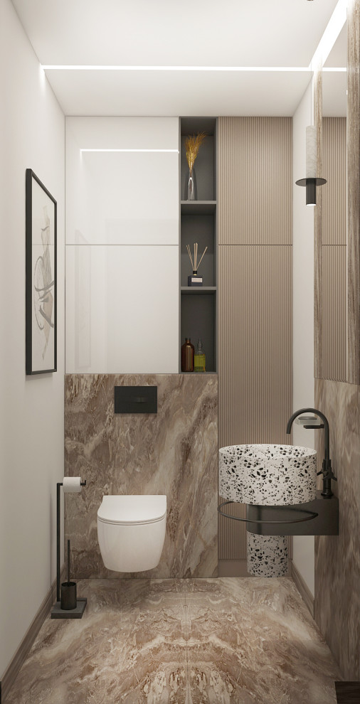 Немного солнца в холодной воде