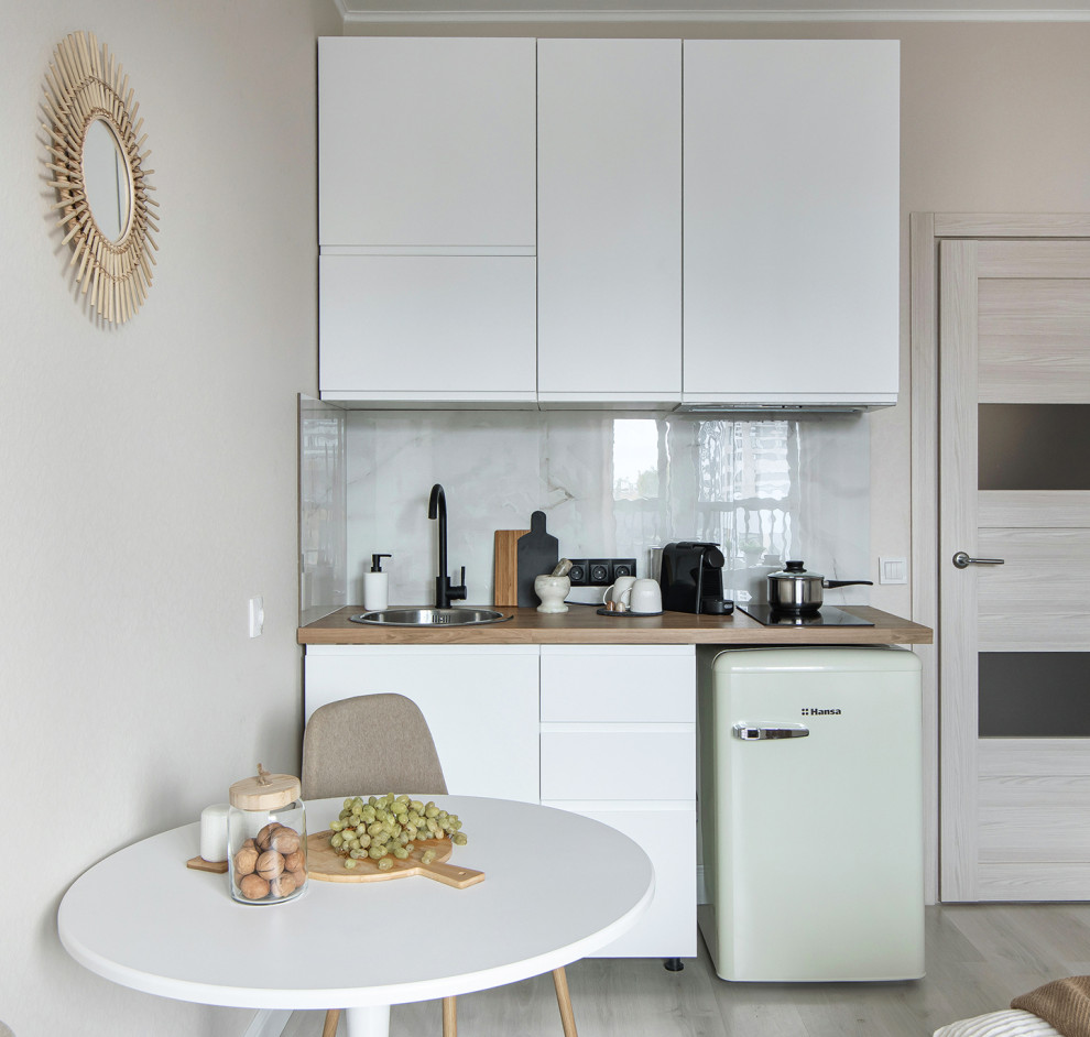 Фотосъемка квартиры ЖК ArtLine