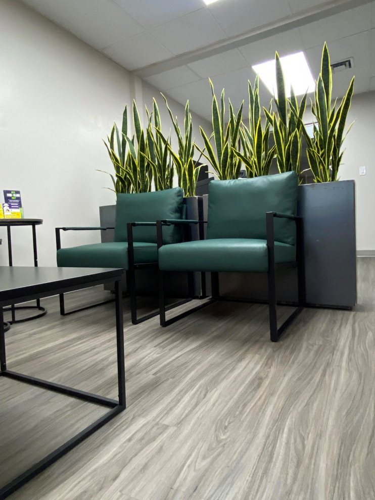Office Remodel