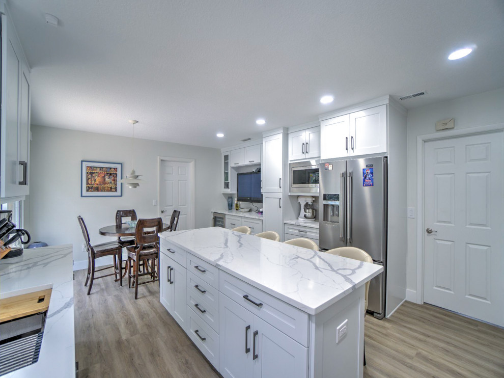 Whole House Renovation - Gainesville, FL
