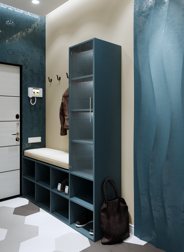 ЖК Хорошевский