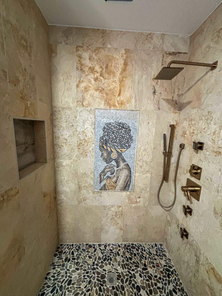 Bathroom in Gorgas ln. - Philadelphia