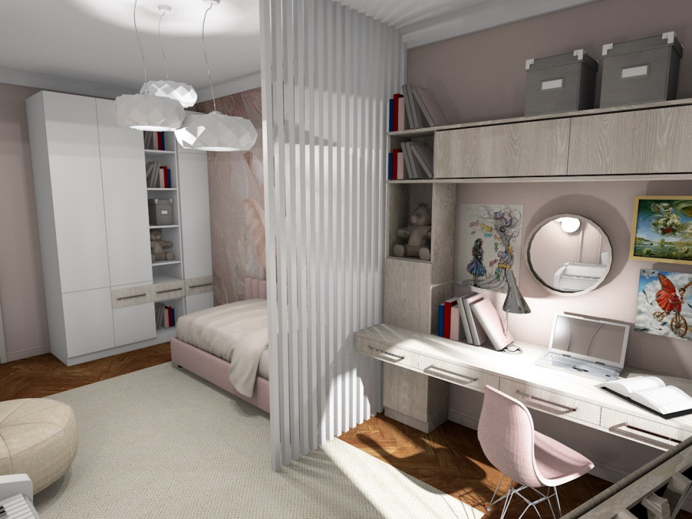 Квартира в Новокузнецке