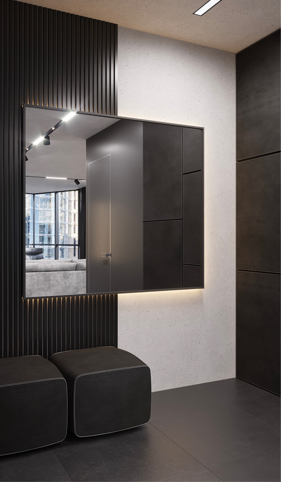 Квартира 113 м в ЖК "Седьмой континент"