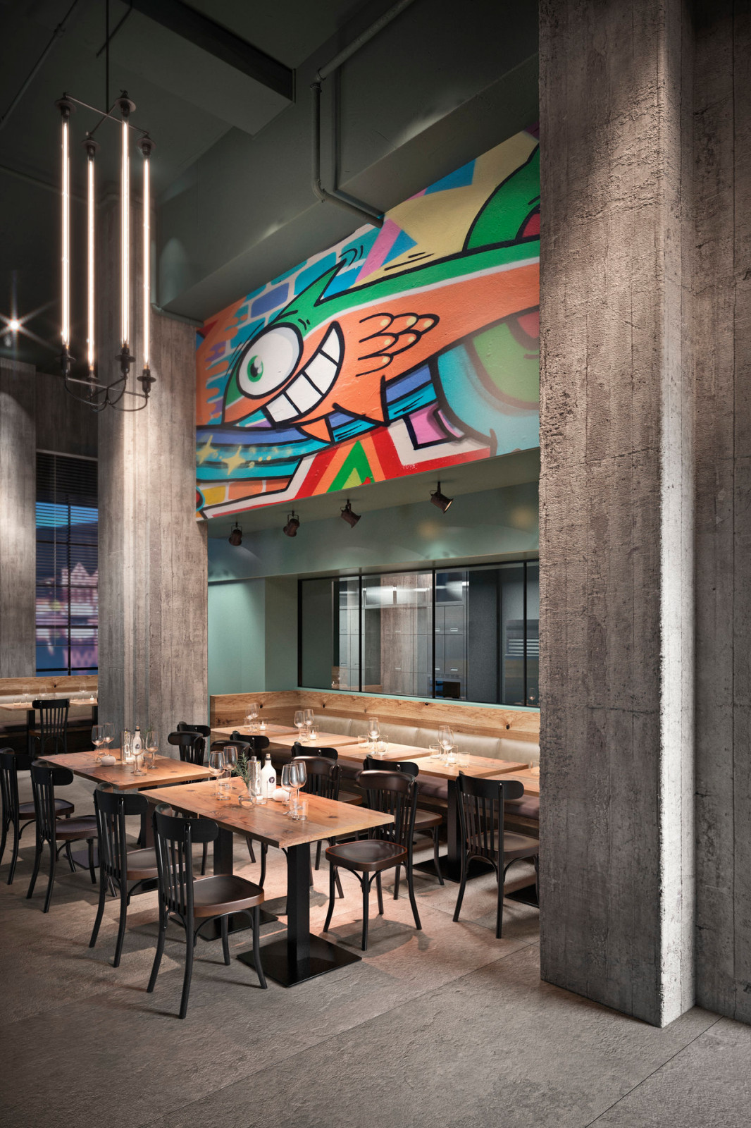 Технология Design Your Slab