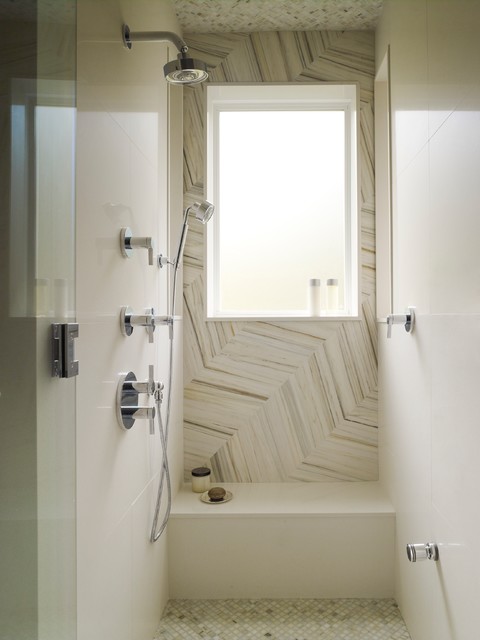 Modern By Design modern-badezimmer