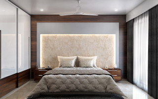 Интерьер белой спальни: дизайн, сочетания цветов, 30 + реальных фото