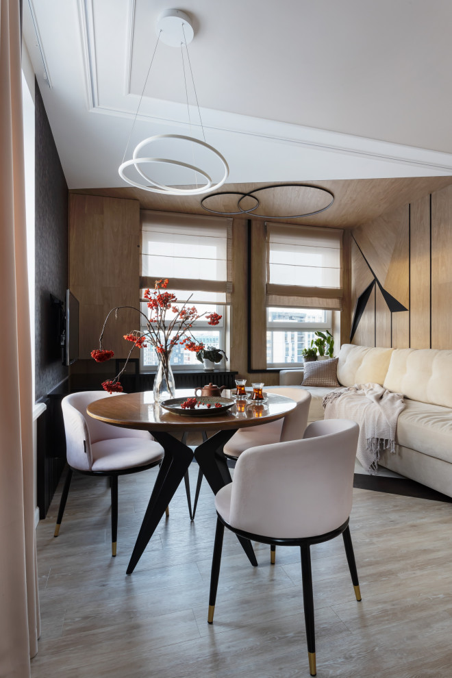 Квартира на ул. Счастливой