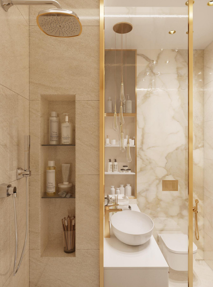 ЖК Царская площадь