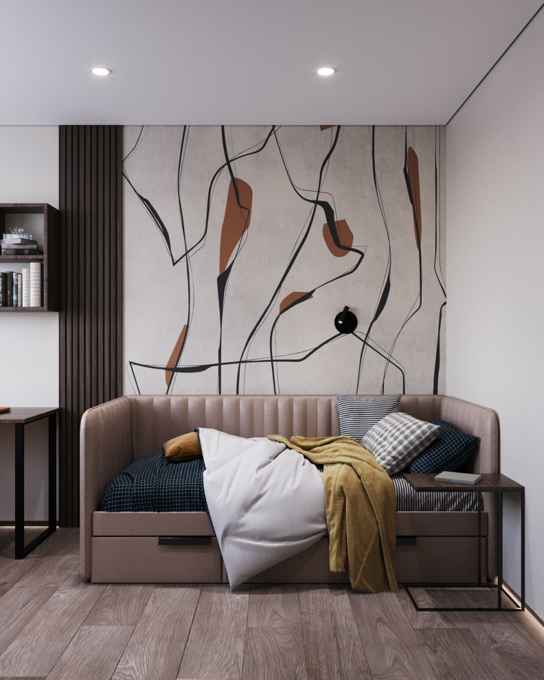 Квартира Ахметова Затон