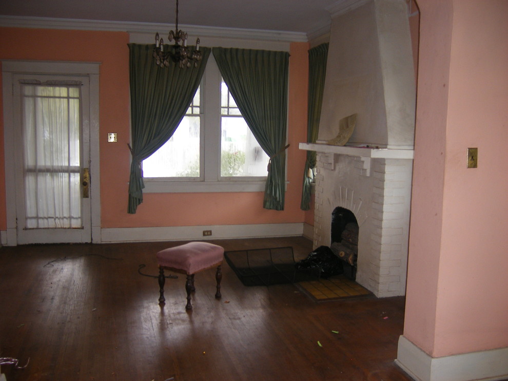My Houzz: Casual, Thoughtful Design for a 1920s Bungalow