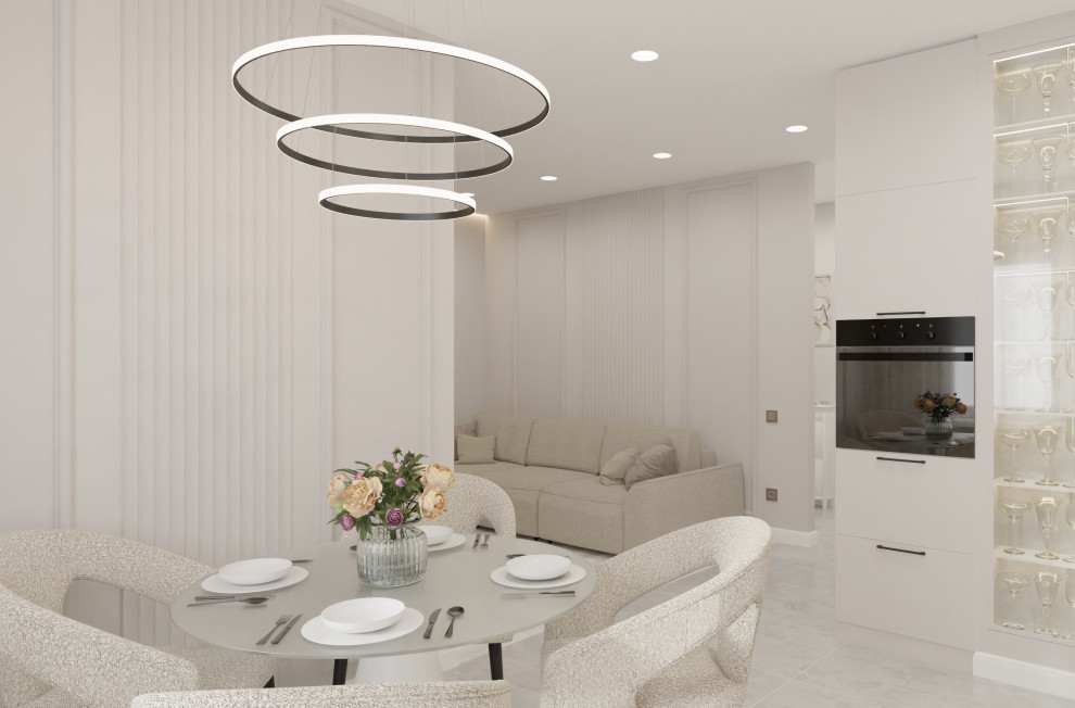 Самара, Центральный