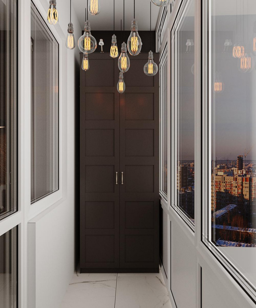 ЖК «Цветной Город»