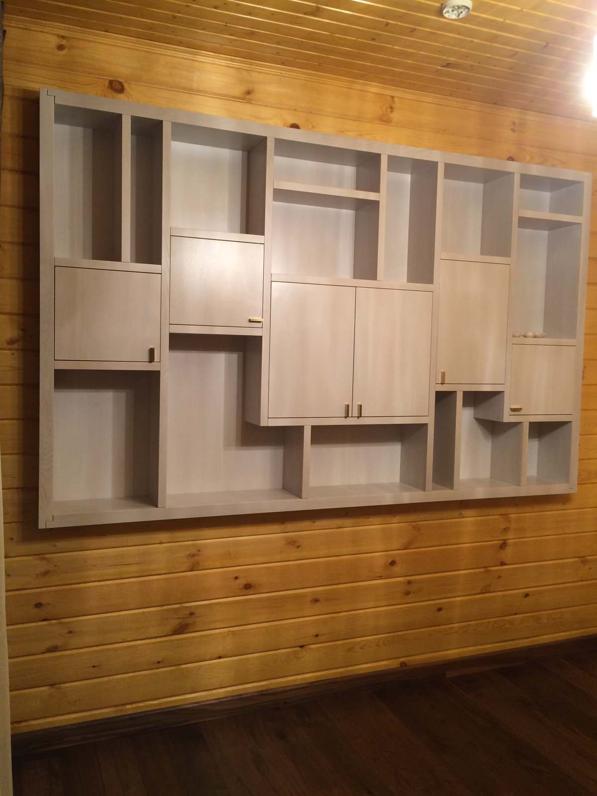 Авторская мебель.