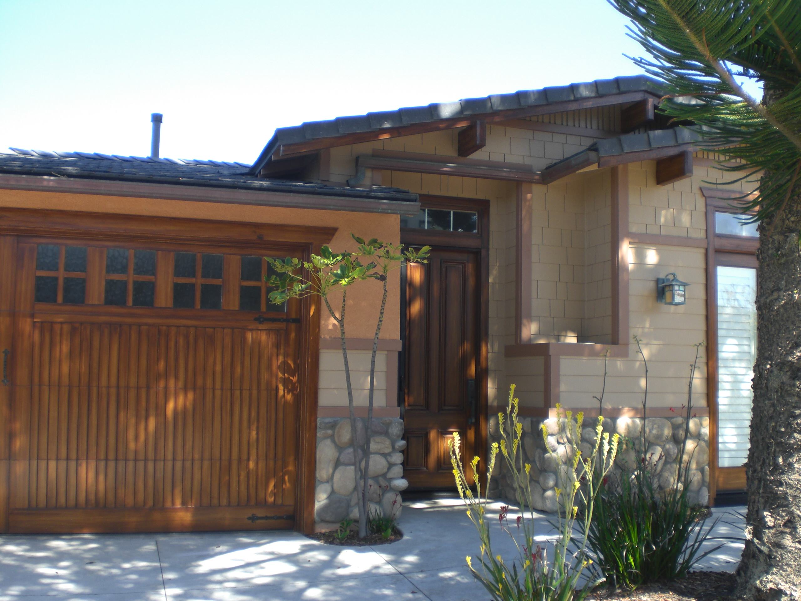 Hanover Beach Colony