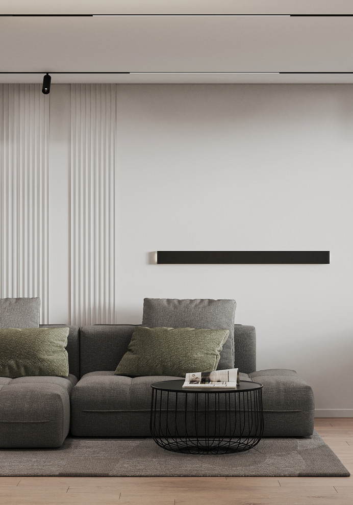 Квартира на Советской