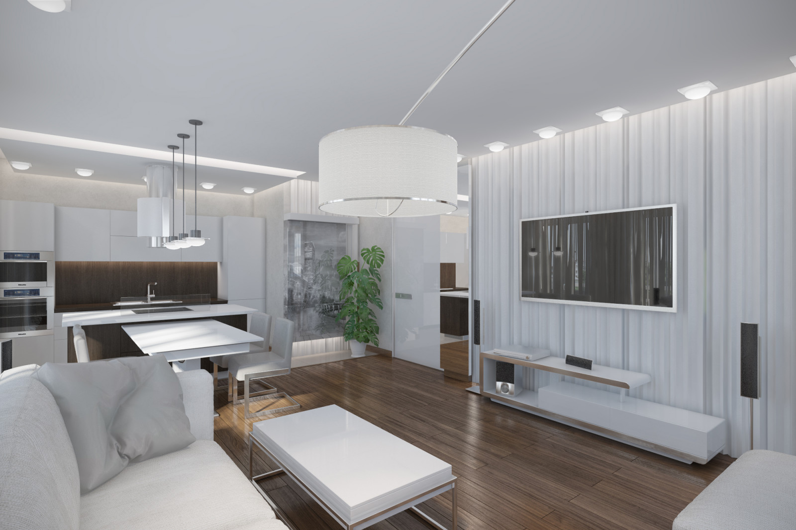 Истомина вайт