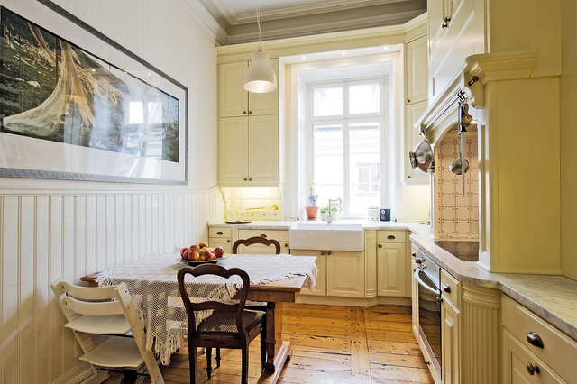Referensbilder victorian-kitchen