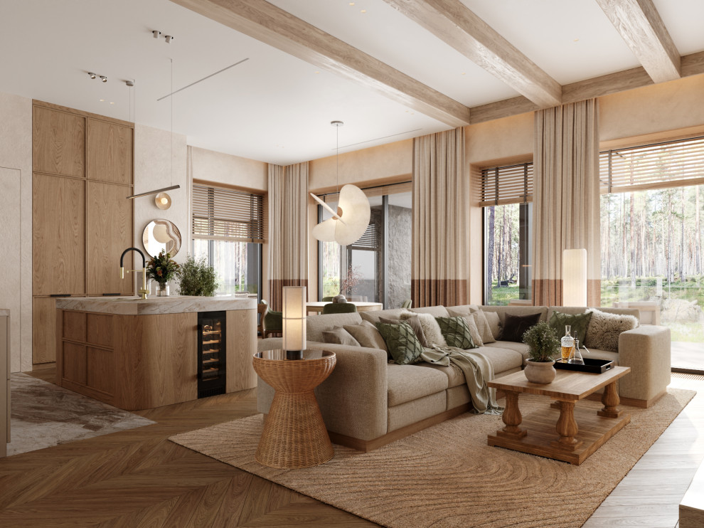 Дом в Нижнем Новгороде