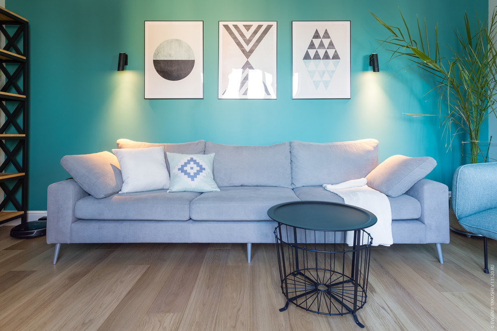 4-к. кв. на Юбилейном.