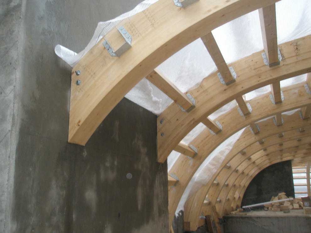 Барвиха (домик для охраны)