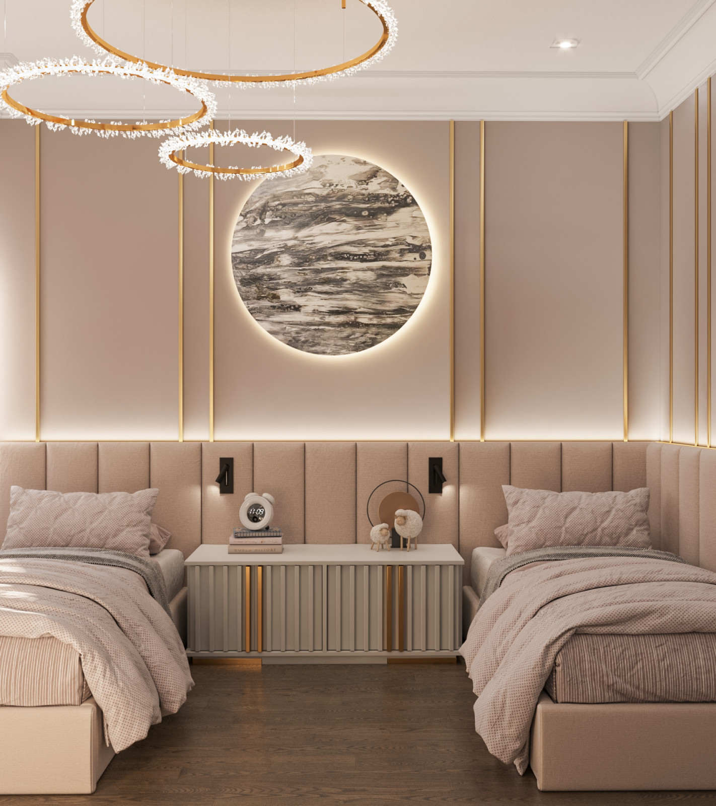 Проект Братиславская