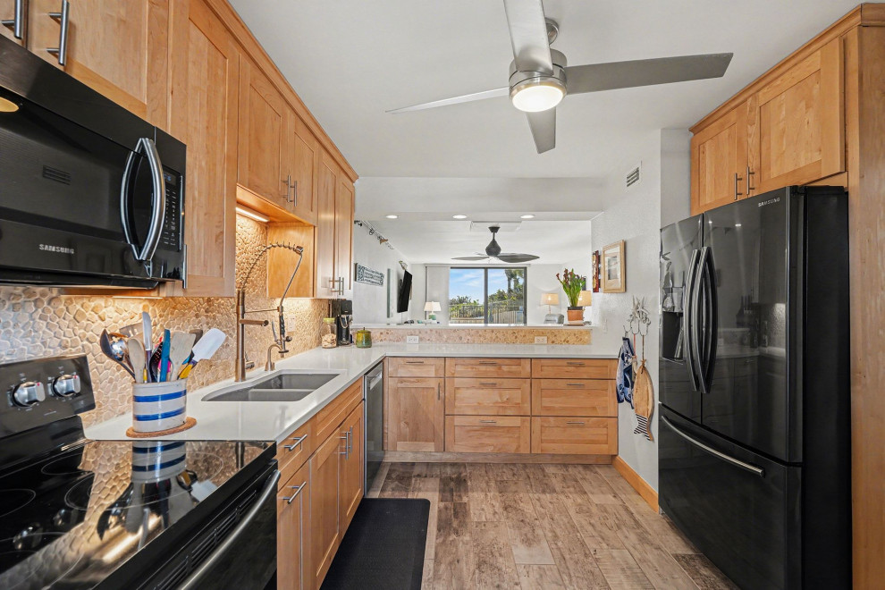 Condo Refresh Update - New Smyrna Beach