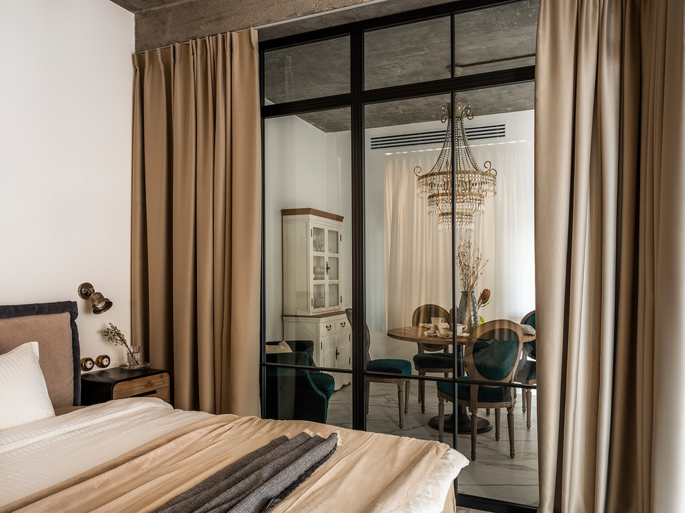 ЖК Мосфильмовская