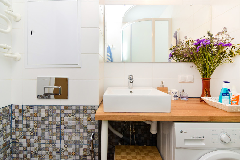 Квартира на Севастопольской