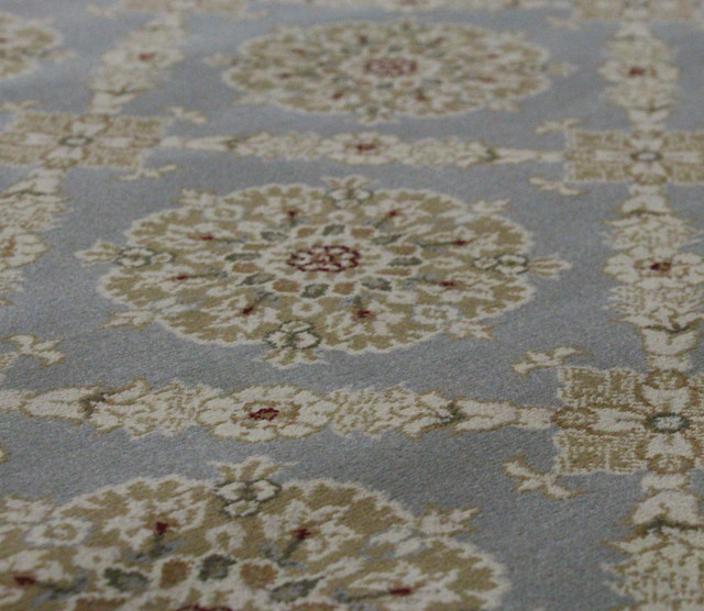 Subdued French Rug Chicago Classique Chic Chicago par cozy rugs