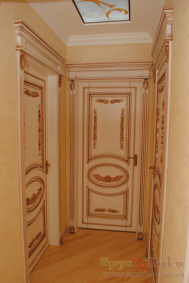 Дом Генерала