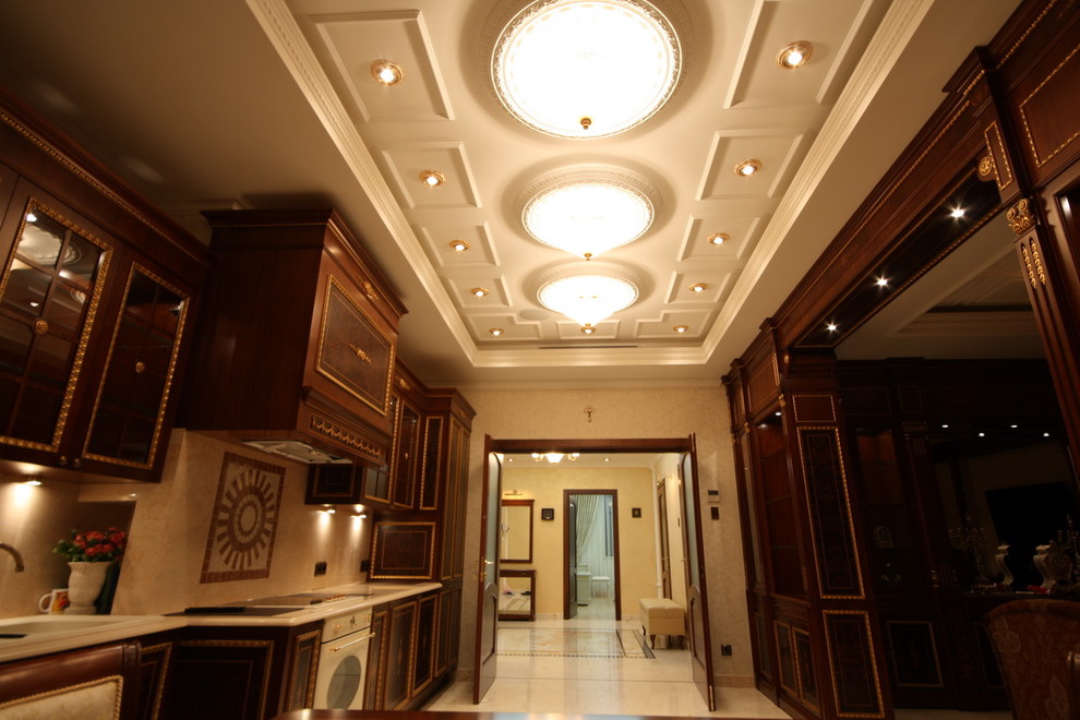 Apartmens on the Kruglouniversitetskaya str. Kiev