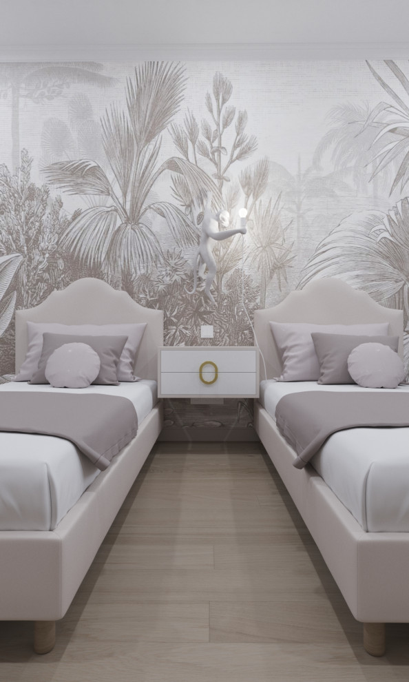 Дизайн-проект «ул. Дениса Давыдова»