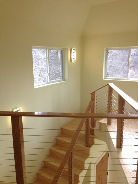 Roma Addition modern-treppen
