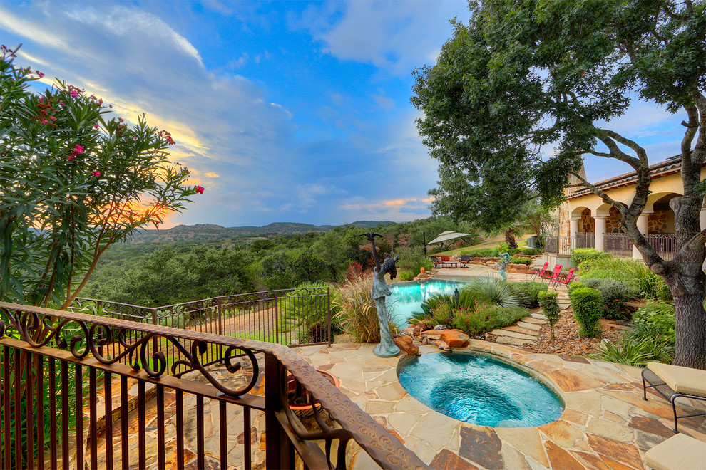 Pool - pool idea in Austin